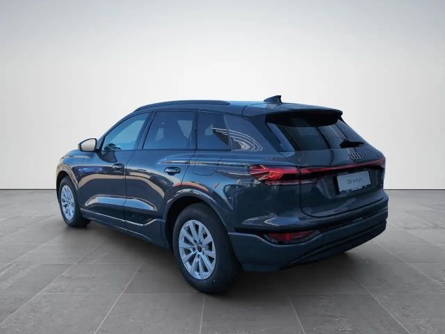 Audi Q6 e-tron Quattro