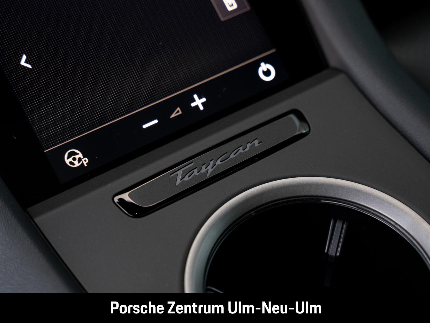 Porsche Taycan Sport Turismo