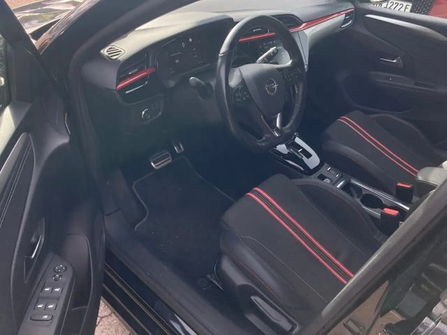 Opel Corsa 1.2 Turbo GS-Line Grand Sport Turbo