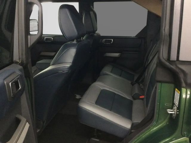 Ford Bronco Outer Banks