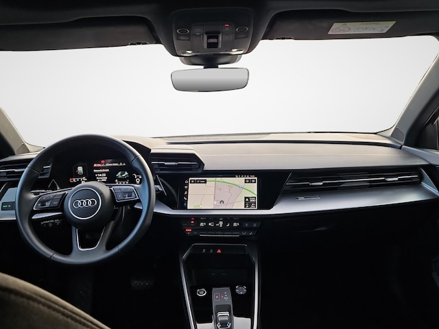 Audi A3 30 TFSI S-Tronic Sportback