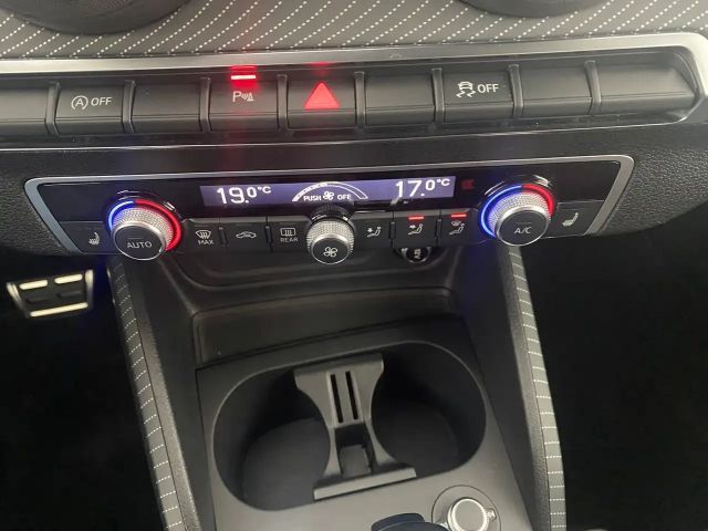 Audi Q2 35 TFSI S-Line