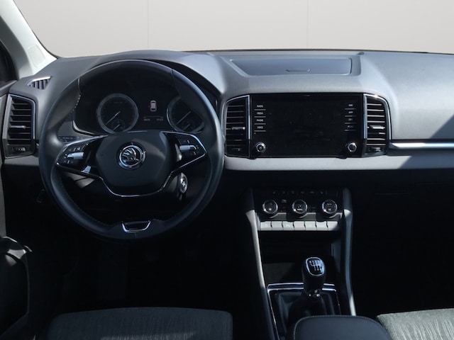 Skoda Karoq 1.5 TSI Style Style
