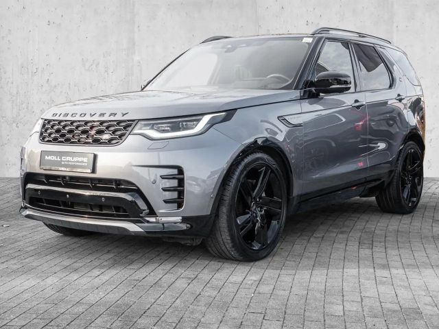 Land Rover Discovery D300 Dynamic HSE