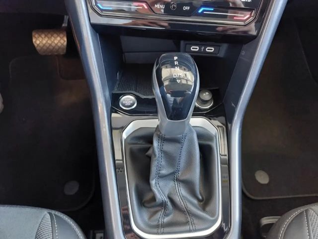 Volkswagen T-Roc 1.5 TSI Style