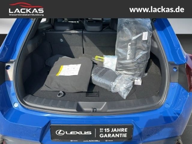 Lexus UX 250h F Sport Sport