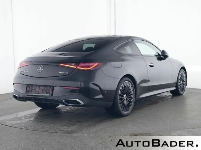 Mercedes-Benz CLE 450 4MATIC AMG Line