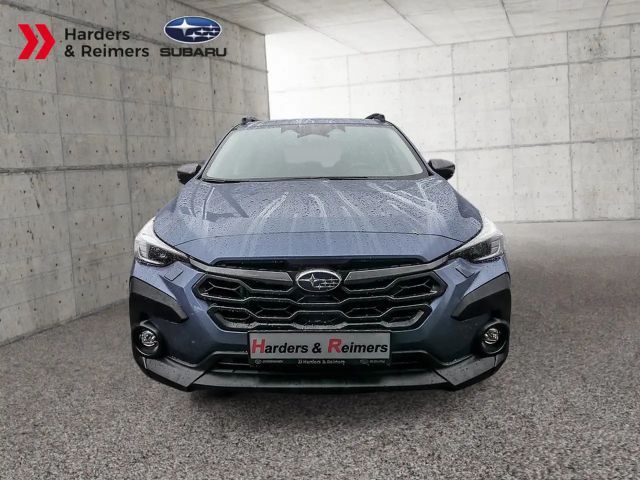 Subaru Crosstrek 2.0ie Comfort KAMERA NAVI ACC LED