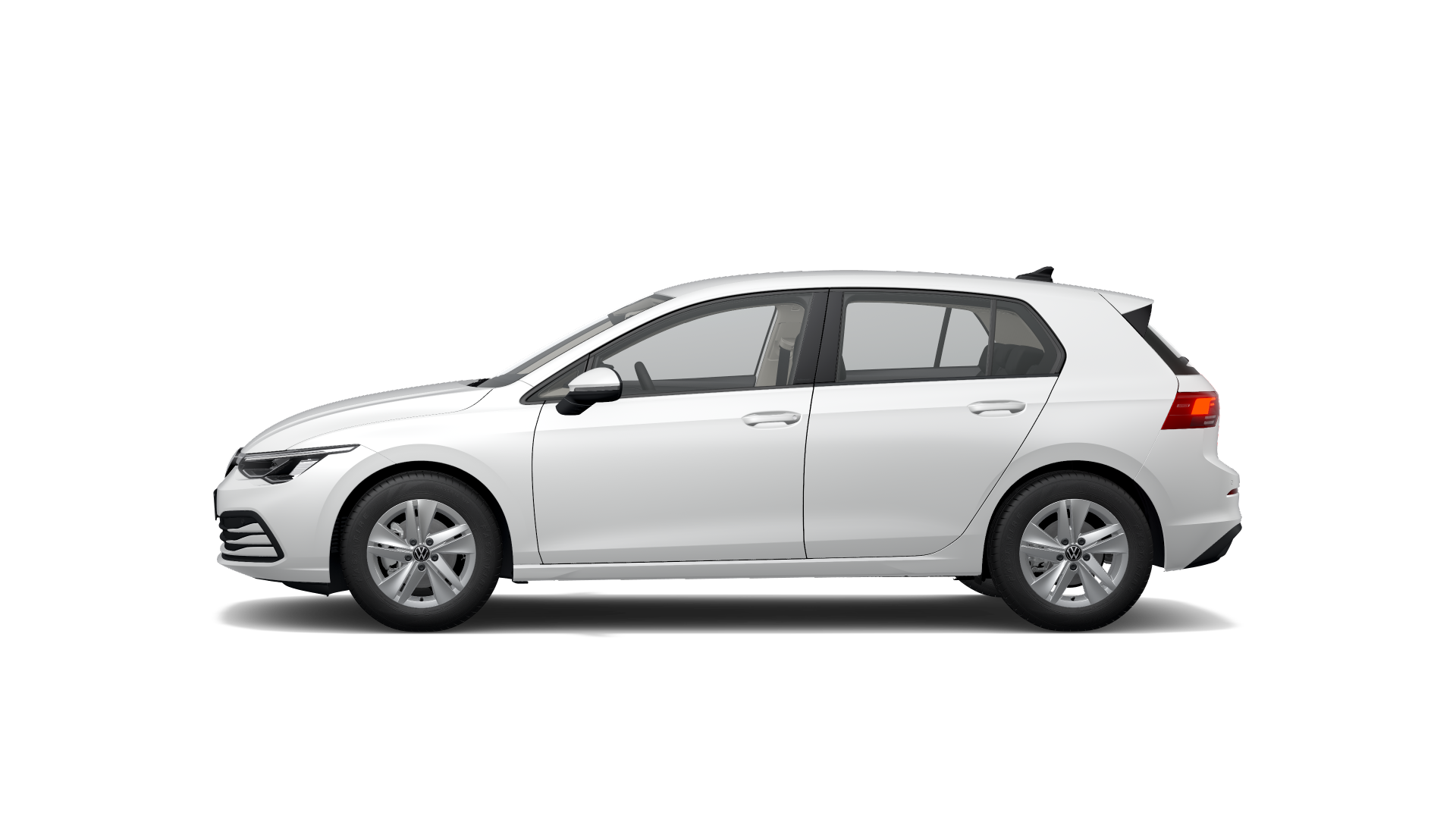 Volkswagen Golf 2.0 TDI DSG Life