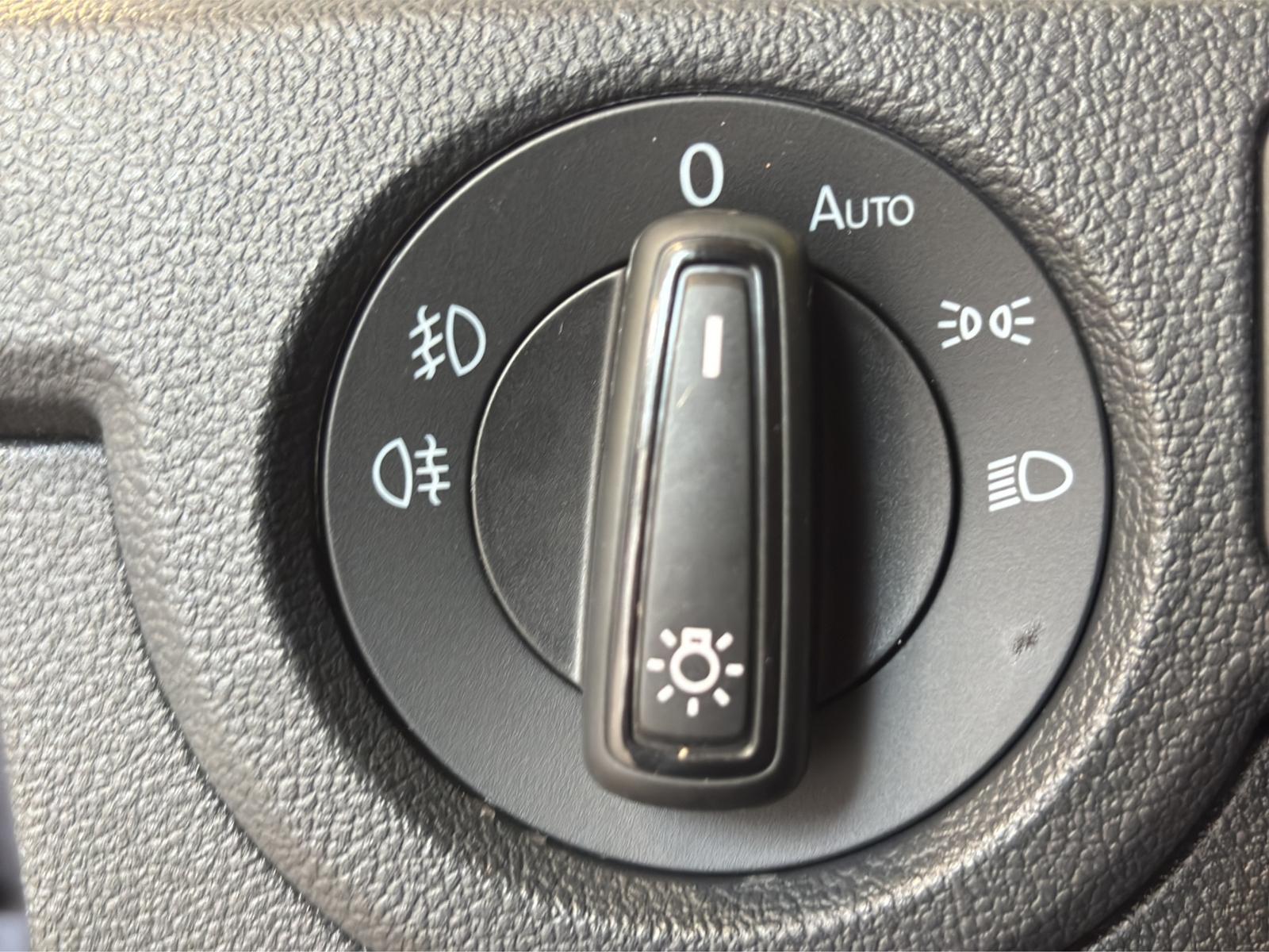 Volkswagen T-Cross 1.0 TSI Move