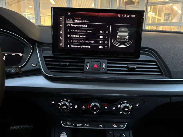 Audi Q5 40 TDI Business Quattro