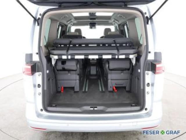 Volkswagen Multivan 2.0 TDI DSG Lang T7