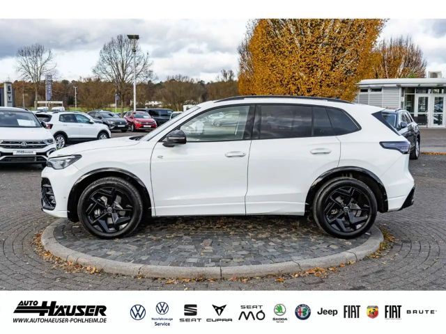 Volkswagen Tiguan 2.0 TDI DSG R-Line