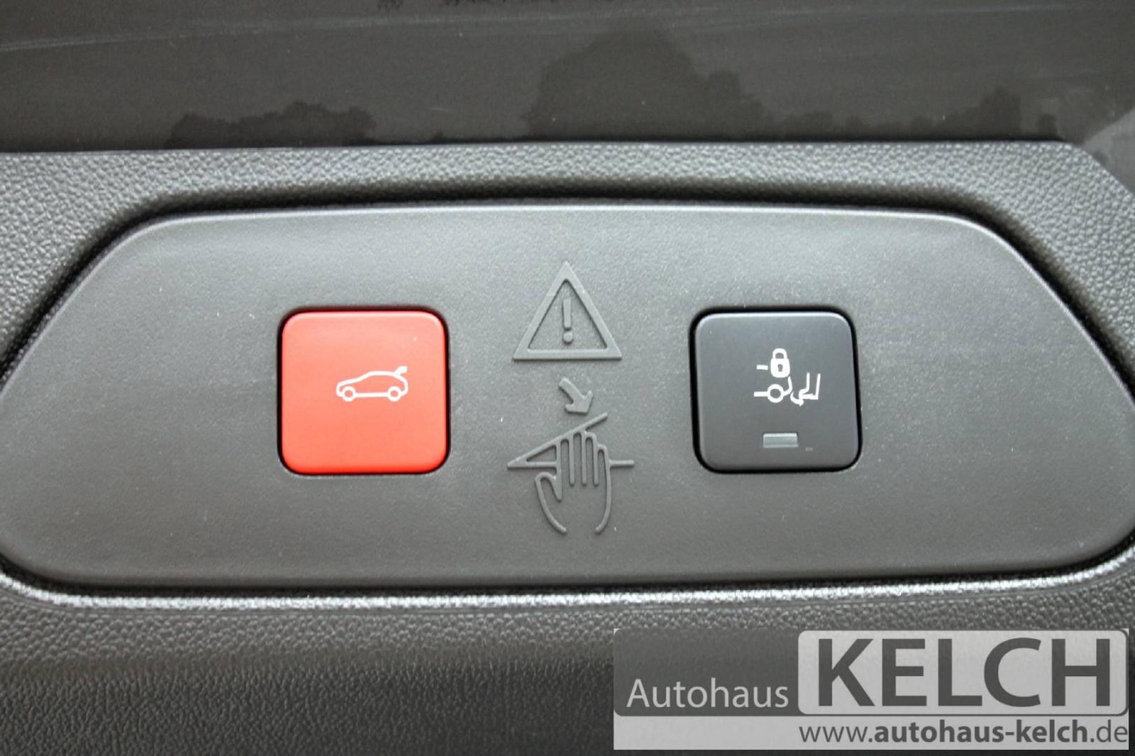 Opel Grandland GS-Line Grand Sport Hybrid Turbo