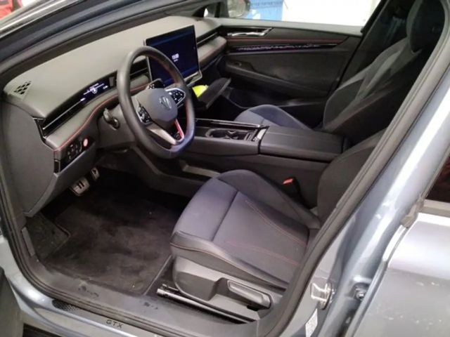 Volkswagen ID.7 GTX Tourer