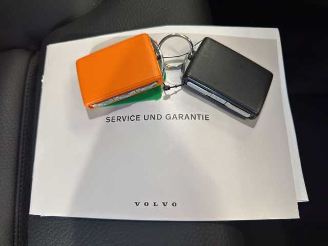 Volvo XC90 Bright Plus