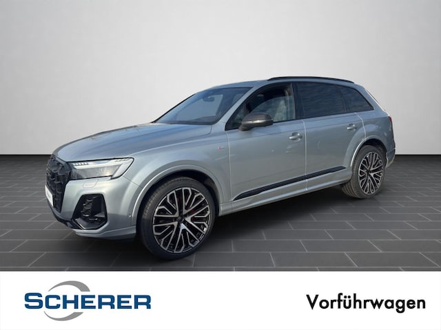 Audi Q7 Quattro
