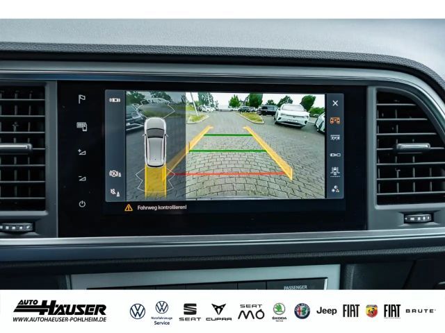 Seat Ateca 2.0 TDI DSG FR-lijn