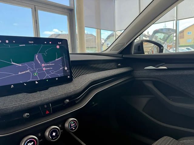 Skoda Superb Selection