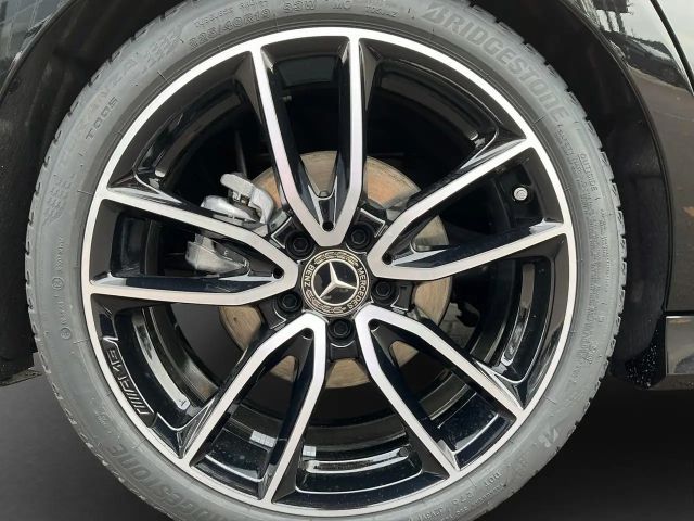 Mercedes-Benz CLA 200 Shooting Brake