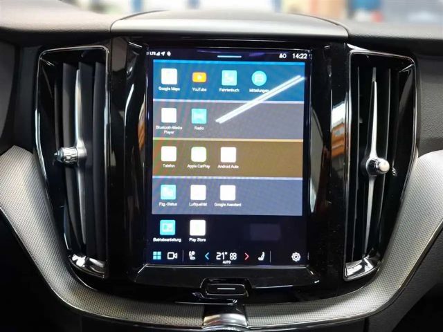 Volvo XC60 AWD Dark Plus Recharge