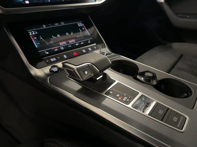 Audi A6 35 TDI S-Line