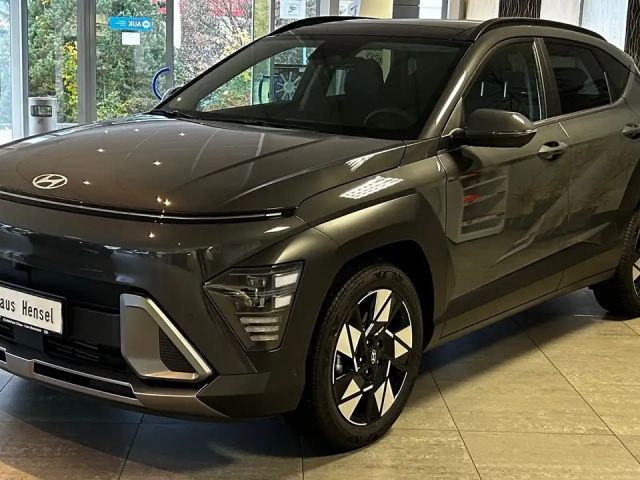 Hyundai Kona 1.6 Prime T-GDi