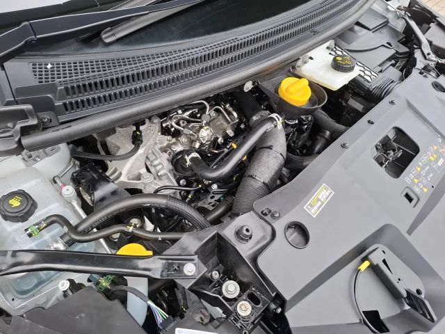 Renault Grand Scenic EDC Grand TCe 160