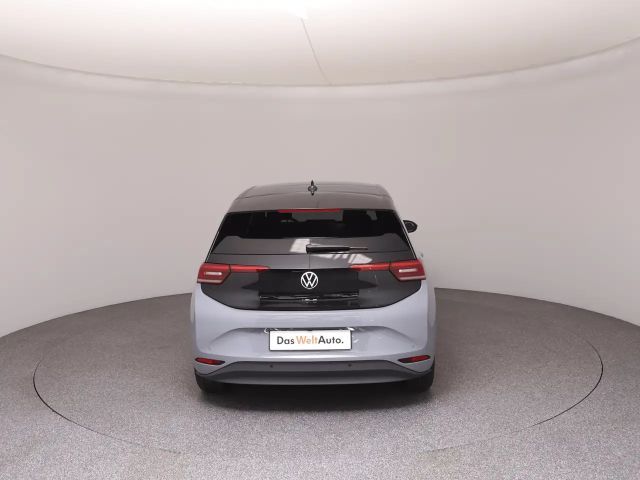 Volkswagen ID.3 Business Performance Pro