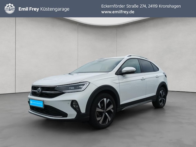 Volkswagen Taigo 1.0 TSI DSG Style