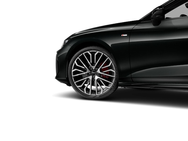 Audi A6 e-tron Avant Quattro