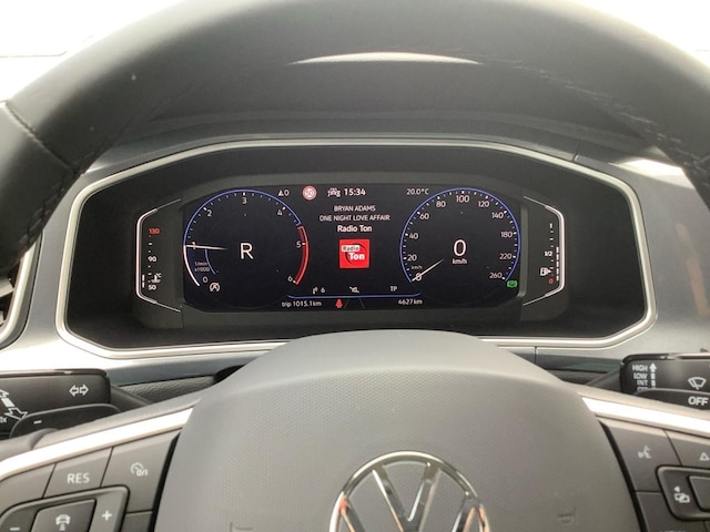 Volkswagen T-Roc 2.0 TDI DSG Style