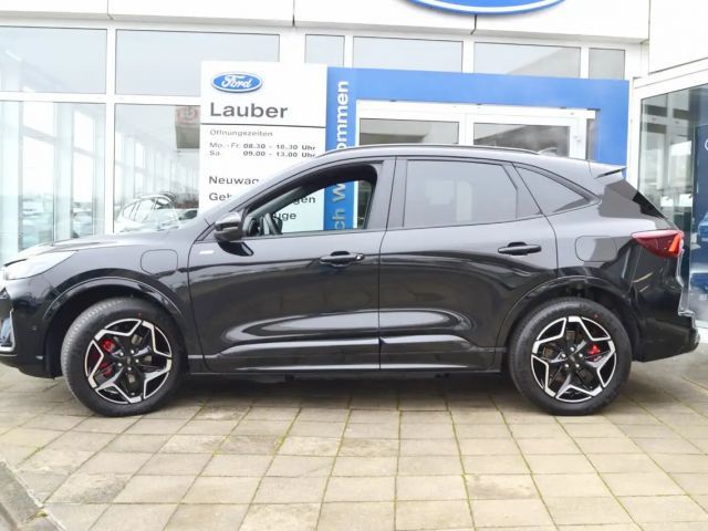 Ford Kuga Plug in Hybrid ST Line X