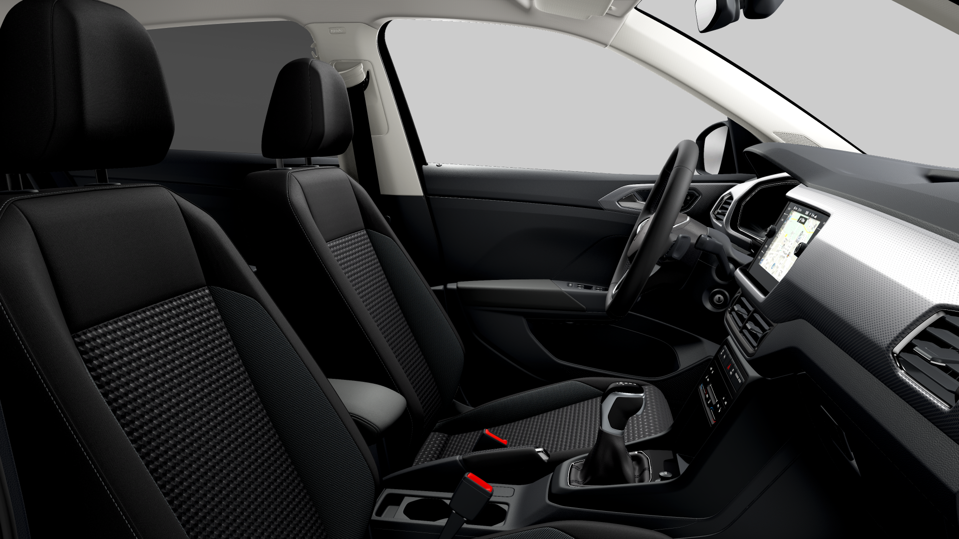 Volkswagen T-Cross 1.0 TSI DSG