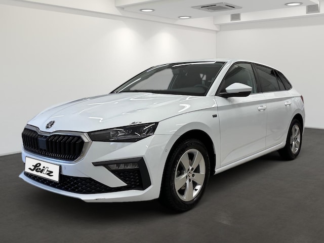 Skoda Scala 1.0 TSI Drive