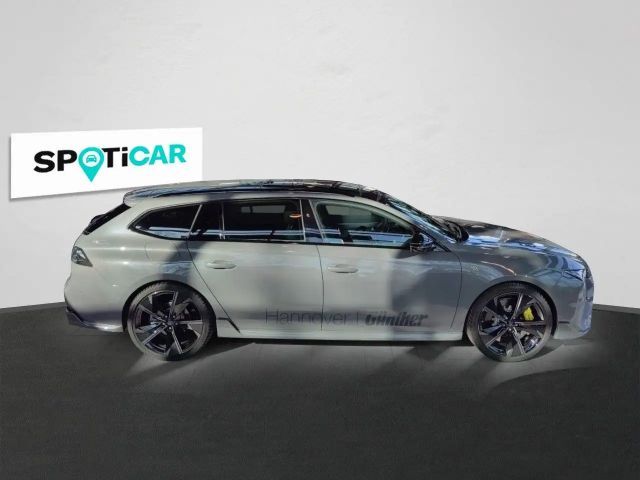 Peugeot 508 Hybrid4 SW