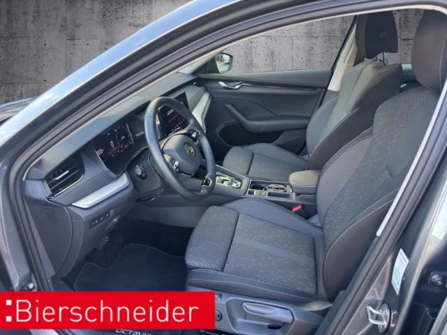 Skoda Octavia 1.4 TSI Ambition iV
