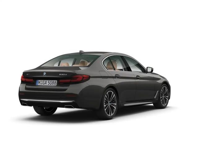 BMW 530 530d Sedan xDrive