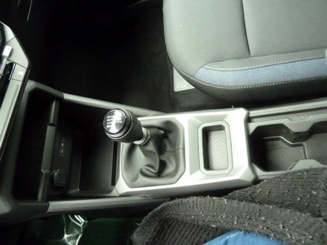 Dacia Bigster Mild Hybrid 140