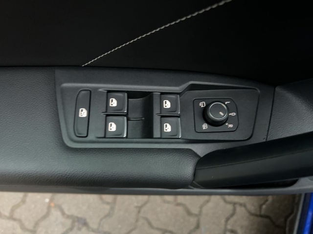 Volkswagen Tiguan 1.5 TSI DSG R-Line