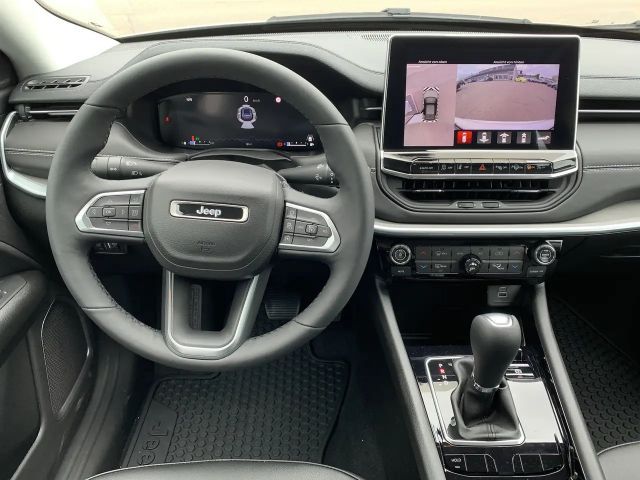 Jeep Compass Altitude Hybrid