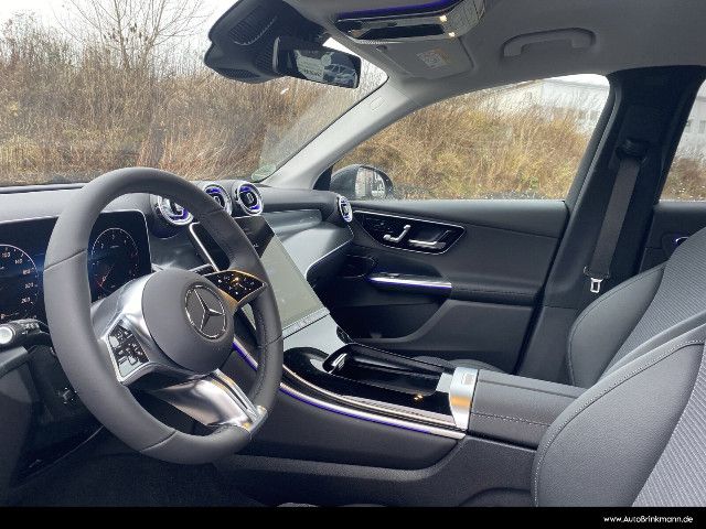 Mercedes-Benz GLC 220 4MATIC GLC 220 d