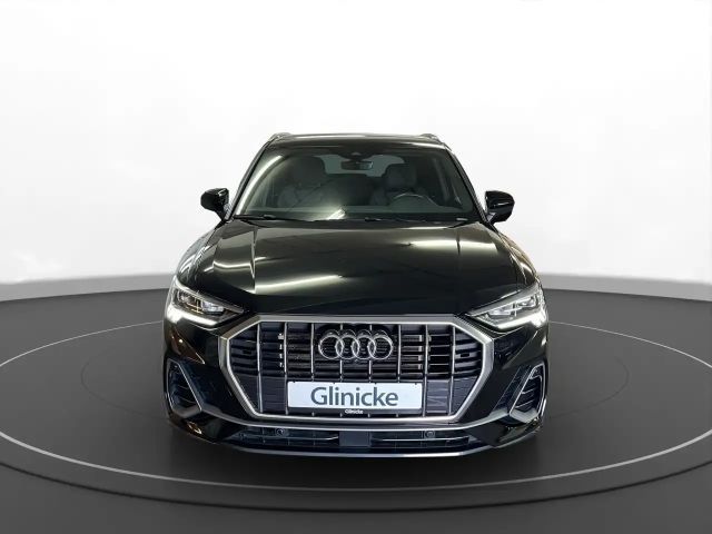 Audi Q3 Hybride S-Line