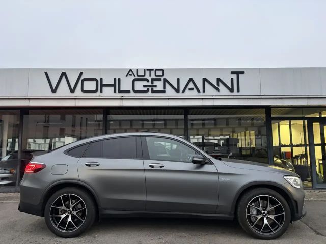 Mercedes-Benz GLC 43 AMG 4MATIC AMG Line