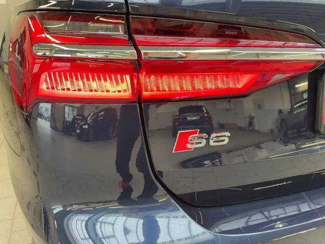Audi S6 55 TDI Quattro