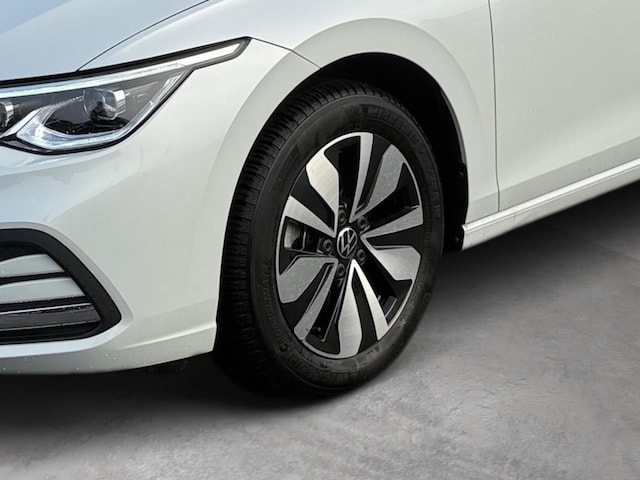 Volkswagen Golf 1.5 eTSI Golf VIII Move