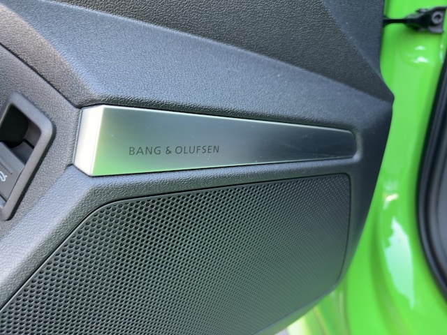 Audi RS3 Quattro S-Tronic Sedan