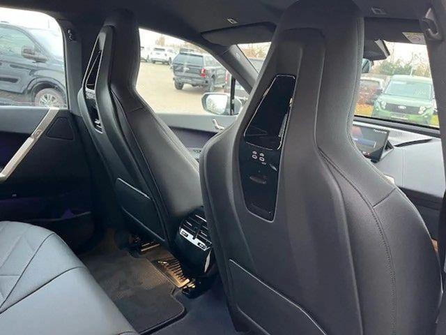 BMW iX xDrive xDrive40