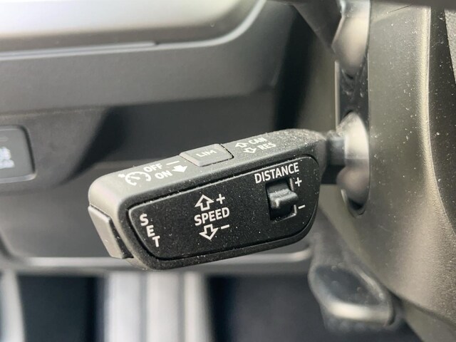 Audi Q4 e-tron Quattro