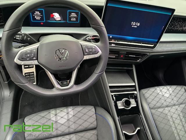 Volkswagen Tayron 2.0 TDI 4Motion R-Line